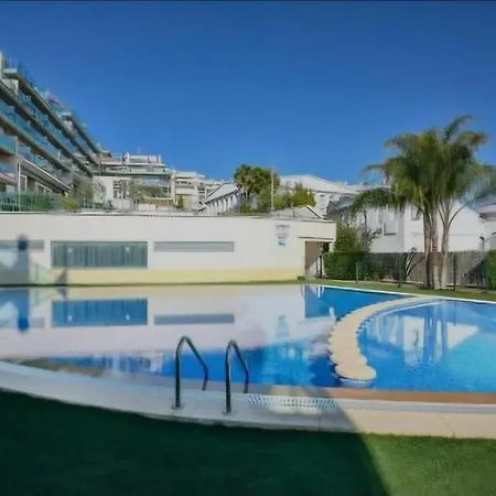 Precioso En Apartment Calpe
