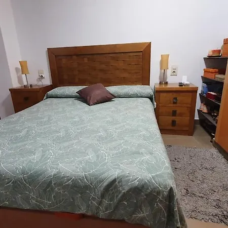 Apartment Precioso En Calpe