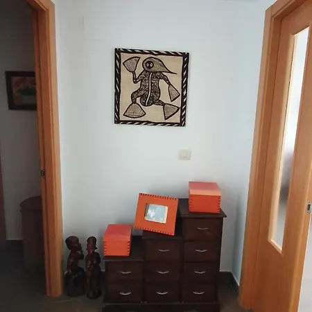 Precioso En Apartment