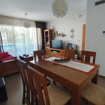 Precioso En Apartment Calpe