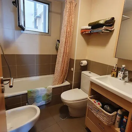 Apartment Precioso En Calpe