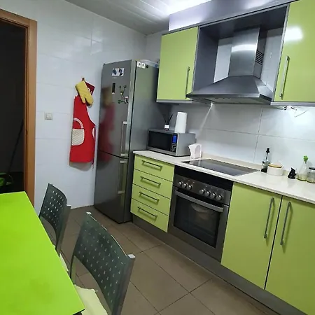 Apartment Precioso En Calpe
