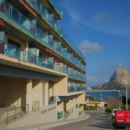 Apartment Precioso En *