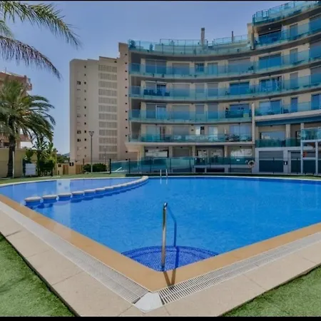Precioso En Apartment