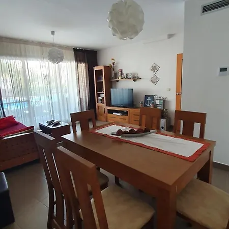 Apartment Precioso En