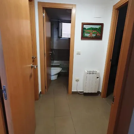 Apartment Precioso En Calpe