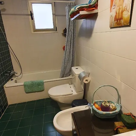 Apartment Precioso En *