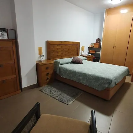 Precioso En Apartment Calpe